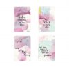 'Find Peace Within' Stickers - Set of 4